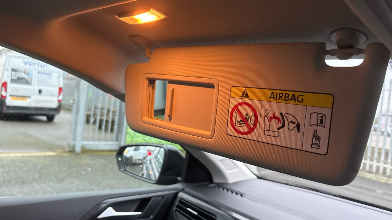 Volkswagen Polo 1.0 TSI Life 5dr Petrol Hatchback